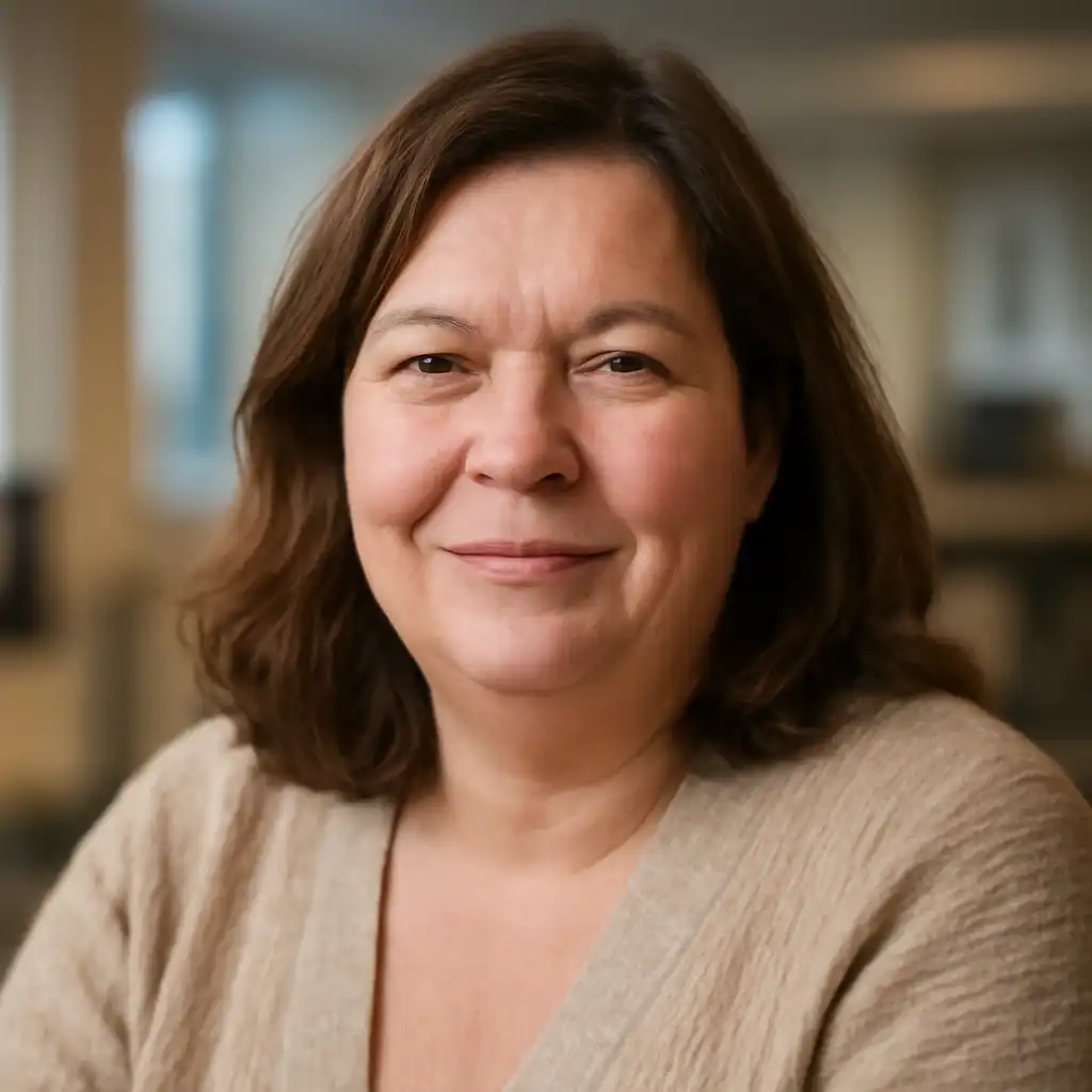 Petra Wouters